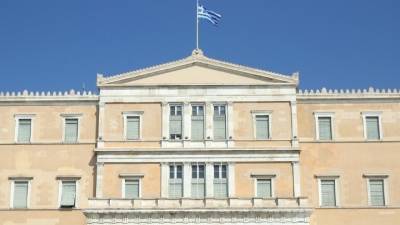 Βουλή: Κατατέθηκε το ν/σ για τον έλεγχο άμεσων ξένων επενδύσεων στην ΕΕ για λόγους ασφάλειας ή δημόσιας τάξης