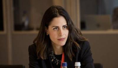 Ελένη Χρονοπούλου: Κατήγγειλα τον Γεωργούλη για βιασμό και πρόκληση σωματικής βλάβης (βίντεο)