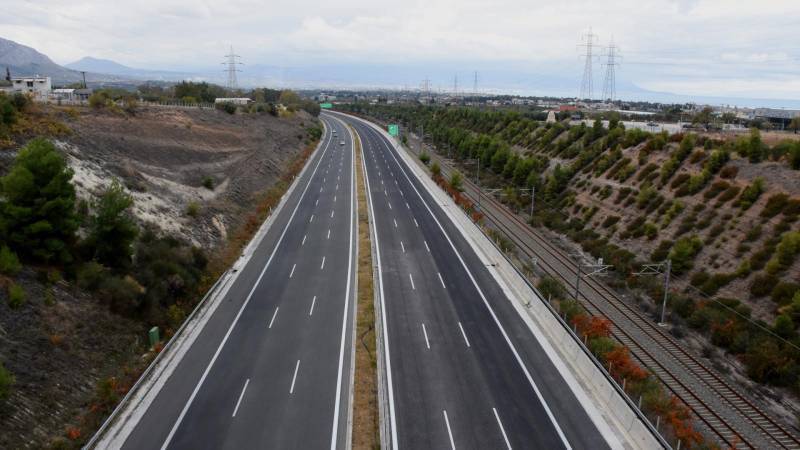 Ιστορική στιγμή με σιωπή της Μεσσηνίας για Πύργος - Τσακώνα