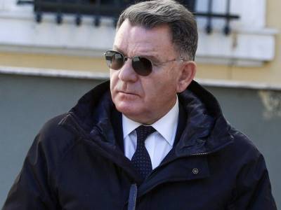 Πέραμα: Ο Αλέξης Κούγιας συνήγορος των επτά αστυνομικών της αιματηρής καταδίωξης (Βίντεο)