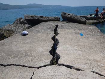 28 χρόνια  αδιαφορίας