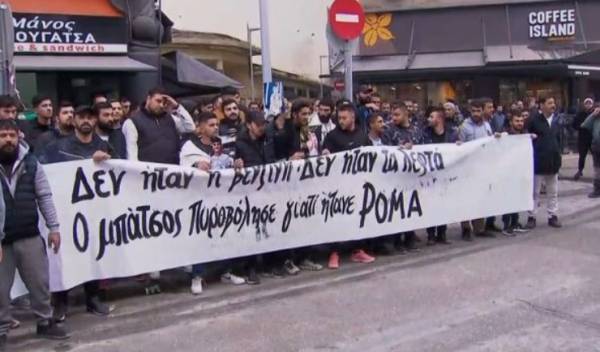 Θεσσαλονίκη: Σε κατ΄ οίκον περιορισμό ο αστυνομικός που πυροβόλησε τον 16χρονο (Βίντεο)