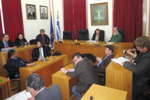 Το υπουργείο καλεί ιδιοκτήτες να δεχθούν την επίταξη για σύνδεση περιφερειακού - Αθηνών