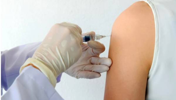 ΕΕ: Ξεπέρασε τις ΗΠΑ στο ποσοστό εμβολιασμών του πληθυσμού για τον κορονοϊό