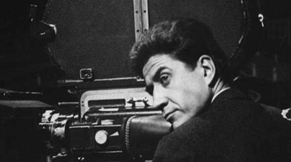 Alain Resnais: Πέθανε στο Παρίσι ο δημιουργός του &quot;Χιροσίμα Αγάπη μου&quot;