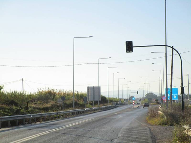 Διακοπή ρεύματος σε  Μεσσήνη και αεροδρόμιο