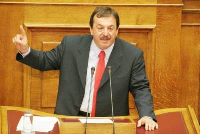 Παραίτηση Σαμπαζιώτη από το Δημοτικό Συμβούλιο Μεσσήνης