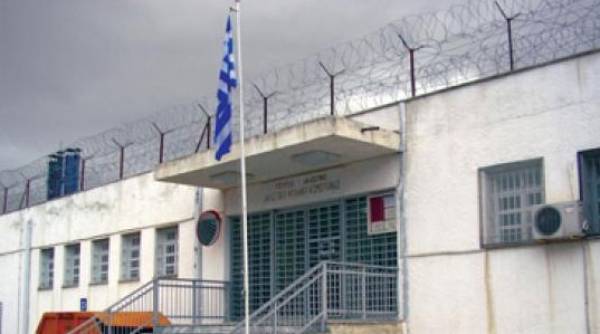 Ανήλικοι κρατούμενοι από τος φυλακές Κορίνθου στον Πρόεδρο της Δημοκρατίας
