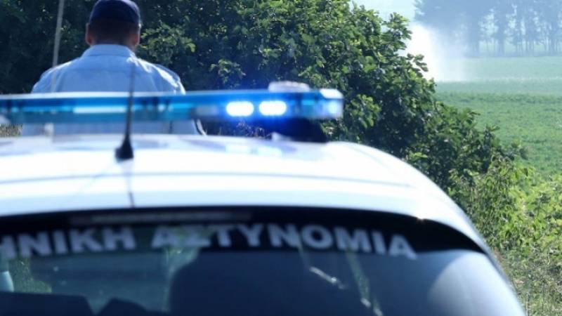 Θεσσαλονίκη: Συνελήφθη 42χρονος για διαρρήξεις σε Ι.Χ.