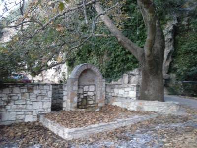 Οδοιπορικό στα χωριά του Δήμου Καλαμάτας