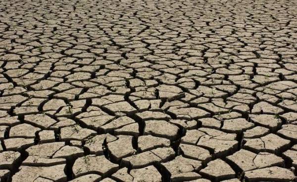 Επί Τάπητος: Στον αστερισμό της ξηρασίας