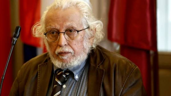 Γ. Γραμματικάκης: Δείξαμε στην Ευρώπη πως υπάρχει και μια άλλη Ελλάδα