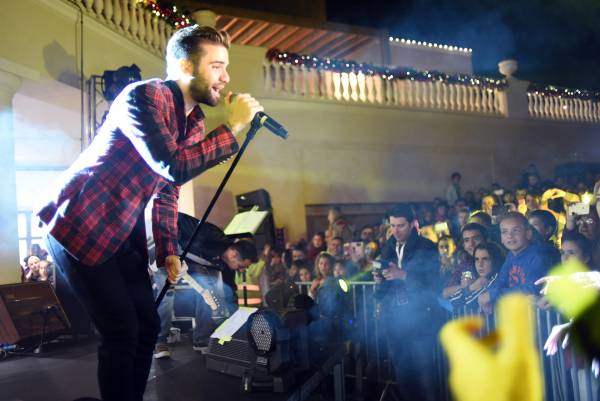 Αποκριάτικες εκδηλώσεις στην Καλαμάτα: Διαφωνίες για την συναυλία των “Ονιράμα”