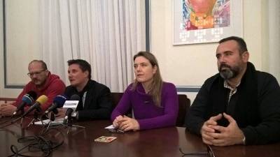 Μεγάλη χριστουγεννιάτικη παράσταση από "Φάρις"