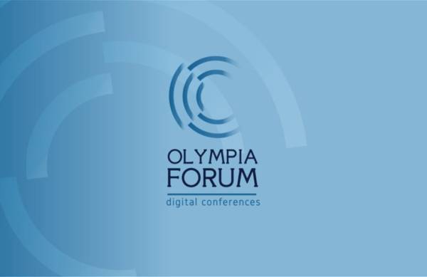Λιβανός στο Olympia Forum: «Ο χώρος της αγροδιατροφής αφορά όλους, όχι μόνο τους αγρότες»