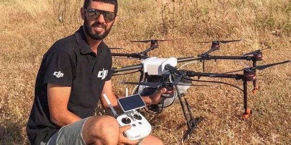 Φωτιά: Σήμερα η κηδεία του 38χρονου εθελοντή πυροσβέστη που έχασε τη ζωή του