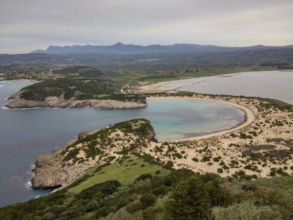 Daily Telegraph: Αυτές είναι οι 17 καλύτερες ελληνικές παραλίες (φωτογραφίες)