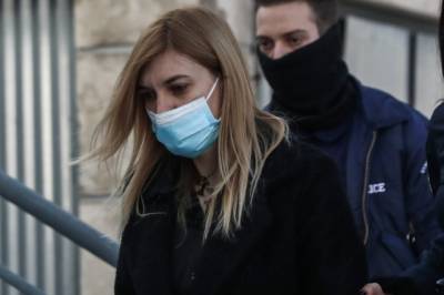 Πισπιρίγκου: Διακόπηκε ξανά η δίκη για τον θάνατο Μαλένας και Ίριδας
