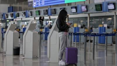 Πτήσεις εσωτερικού: Τι ισχύει για τα ταξίδια - Παρατείνεται η αεροπορική οδηγία της ΥΠΑ