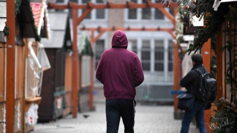 Επίθεση στο Στρασβούργο: Ισλαμιστής με βαρύ ποινικό μητρώο ο δράστης