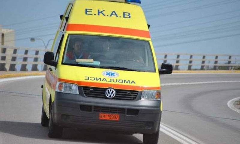 Κρήτη: Νεκρός 27χρονος τουρίστας στο Ηράκλειο - Επεσε από το μπαλκόνι ξενοδοχείου