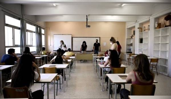 Το σχέδιο του ΣΥΡΙΖΑ για την προσβαση στα ΑΕΙ - Πόσοι μαθητές θα μπαίνουν χωρίς εξετάσεις