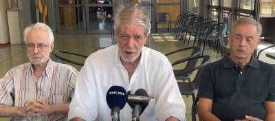 Αύριο η πρεμιέρα της παράστασης «Art» από το ΔΗΠΕΘΕ Καλαμάτας