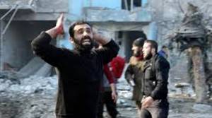Συρία: Τουλάχιστον 27 νεκροί σε βομβαρδισμούς