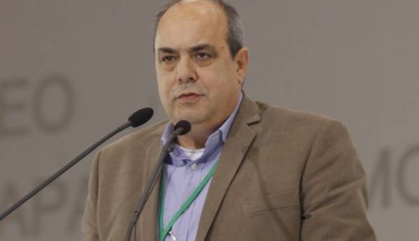 Χάρης Τσιόκας: Συνέδριο με καθαρά μηνύματα και σαφείς αποδέκτες