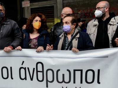 ΣΕΗ: Απεργούν σήμερα και αύριο οι ηθοποιοί