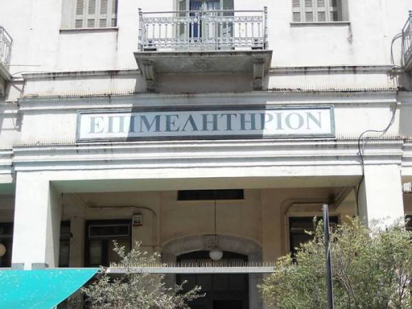 Περιφερειακό Επιμελητηριακό Συμβούλιο Πελοποννήσου: Ζητεί ενίσχυση εστίασης, λιανικού εμπορίου και μικρών ξενοδοχείων