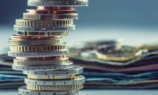 Πρωτογενές πλεόνασμα 2,135 δισ. ευρώ για το πρώτο δίμηνο του 2017