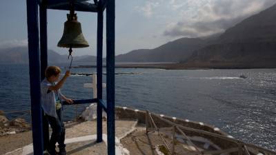 Κάρπαθος: Στην κορυφή των «μυστικών» ονειρεμένων προορισμών σε Ευρώπη και Μεσόγειο