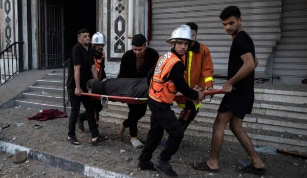 Δεύτερος Παλαιστίνιος νεκρός από ισραηλινά πυρά στη Δυτική Όχθη