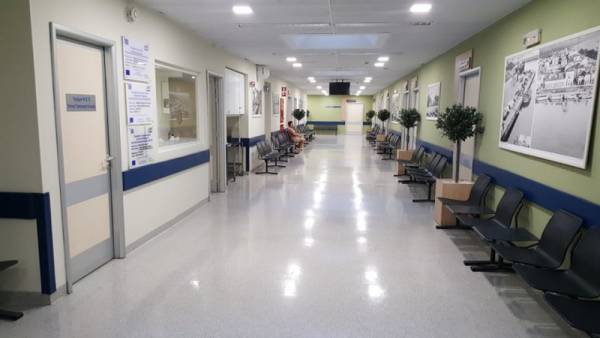 Ξεκινά η λειτουργία απογευματινών ιατρείων στο Νοσοκομείο Καλαμάτας 