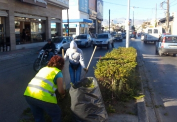 Απλήρωτοι 560 εργαζόμενοι στην κοινωφελή εργασία