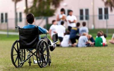 «Αστικός Κήπος-BIOHABILITY» στο δήμο Παπάγου-Χολαργού