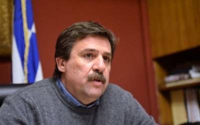 Ανδρέας Ξανθός: Ο αλκοολισμός είναι πρόβλημα που επηρεάζει αρνητικά τους δείκτες υγείας