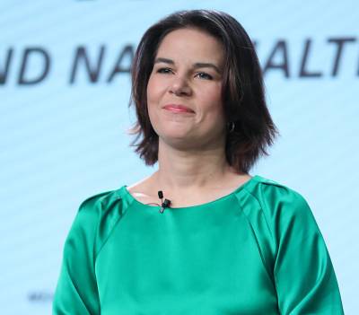 ΥΠΕΞ Γερμανίας: "Επισκέπτομαι έναν από τους στενότερους εταίρους μας στην Ευρώπη"