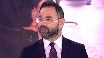 Για διέγερση σε διάπραξη αδικήματος και διασπορά ψευδών ειδήσεων ελέγχεται ο συνδικαλιστής της ΕΛΑΣ Στ. Μπαλάσκας