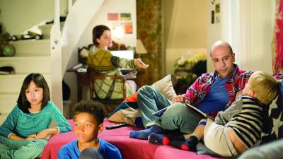 &quot;Που πάω Θεέ μου;&quot; στην Νέα Κινηματογραφική Λέσχη Καλαμάτας