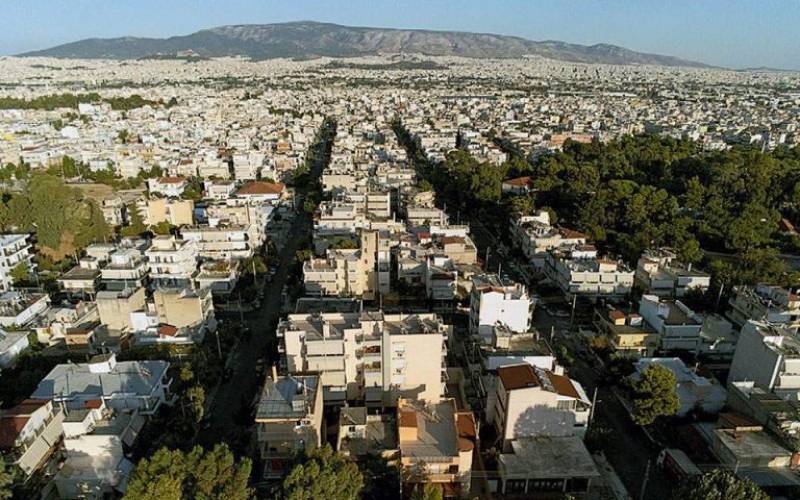 Γυρνάει σελίδα η αγορά ακινήτων - Σε ποιες περιοχές θα συνεχιστεί η άνοδος τιμών