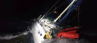 Μάνη: Ακόμα 33 μετανάστες εντοπίστηκαν στη Χοτάσια