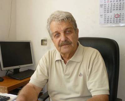 Απάντηση Γιαννημάρα στην ανακοίνωση του Δήμου Δυτικής Μάνης