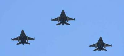 Υπεγράφη η συμφωνία για προμήθεια 12 εκπαιδευτικών αεροσκαφών για την Πολεμική Αεροπορία