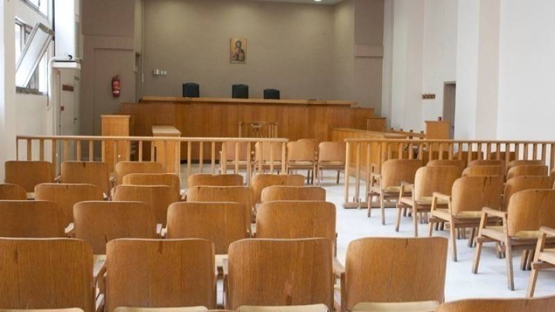 Δίκη για τη δολοφονία Καμπανού – Για τις 6 Ιουνίου μετατέθηκε η εισαγγελική πρόταση