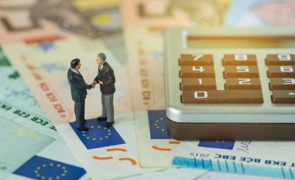 Οδηγός για τη ρύθμιση χρεών μέχρι 50.000 ευρώ μέσω εξωδικαστικού