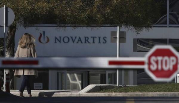 Πλεύρης: &quot;Αγωγή του ελληνικού Δημοσίου κατά της Novartis για αποζημίωση&quot;