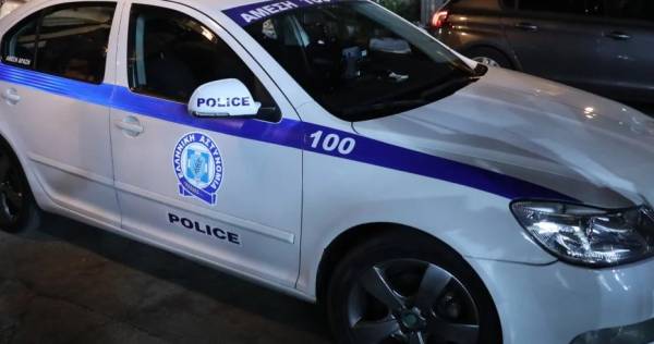 Aγνωστοι ανατίναξαν ΑΤΜ στην Παλλήνη