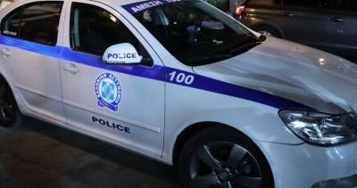 Aγνωστοι ανατίναξαν ΑΤΜ στην Παλλήνη